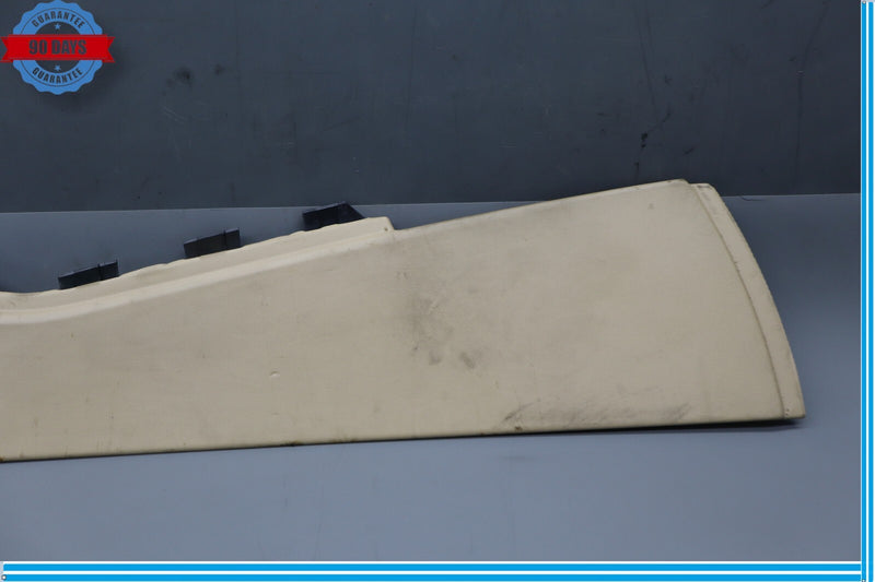Load image into Gallery viewer, 10-15 Jaguar X351 XJ XJL Front Left Side Center Console Armrest Trim Panel Oem
