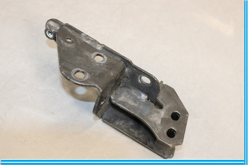 Load image into Gallery viewer, 11-18 Audi A8 Quattro Left Driver Side Subframe Sub Frame Mount Bracket Oem
