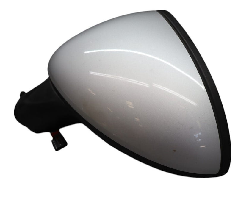 Load image into Gallery viewer, 11-14 Porsche Cayenne 958 Front Left Driver Side Door Rear View Mirror Oem
