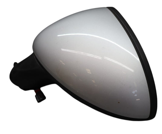 11-14 Porsche Cayenne 958 Front Left Driver Side Door Rear View Mirror Oem