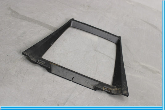 07-13 BMW X5 E70 Center Console Cupholder Bezel Trim Cover Panel Oem