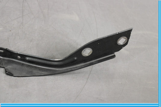 11-14 Porsche Cayenne Left Driver Side Hood Hinge Lock Oem