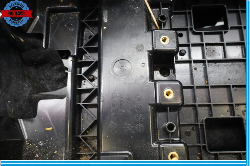 Load image into Gallery viewer, 14-20 Maserati Ghibli Center Console Base Frame Body Trim Panel Cover Oem
