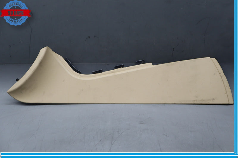 Load image into Gallery viewer, 10-15 Jaguar XJ XJL X351 Front Left Side Center Console Trim Cover Panel Oem
