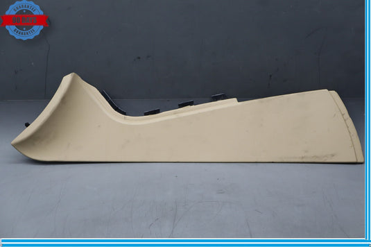 10-15 Jaguar XJ XJL X351 Front Left Side Center Console Trim Cover Panel Oem