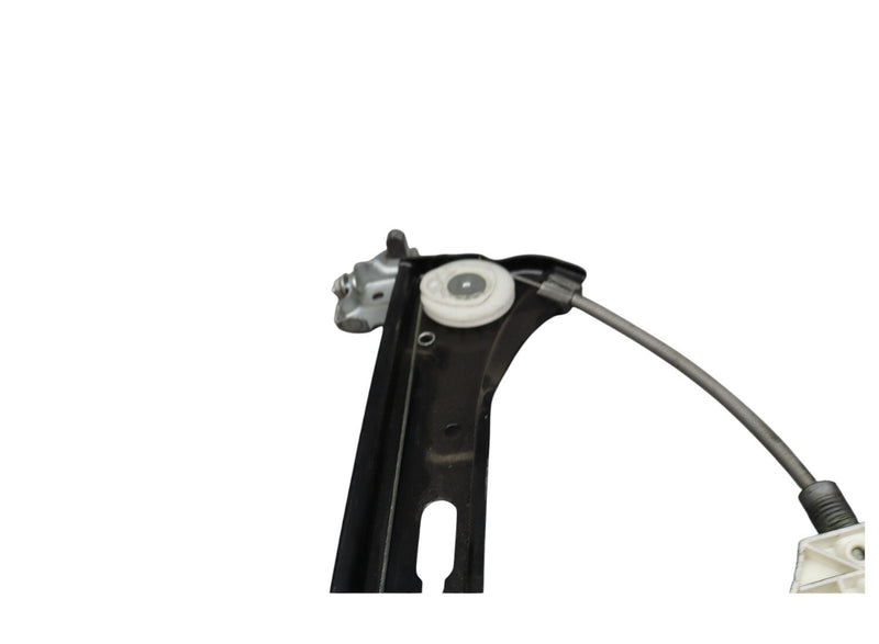 Load image into Gallery viewer, 06-11 Mercedes W219 CLS550 CLS500 Rear Left Door Window Regulator Motor Oem
