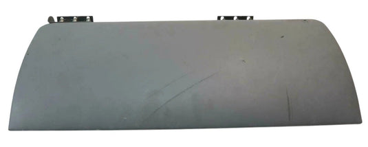 1996 Bentley Turbo R Front Right passenger Side Glove Box Door Gray Leather Oem