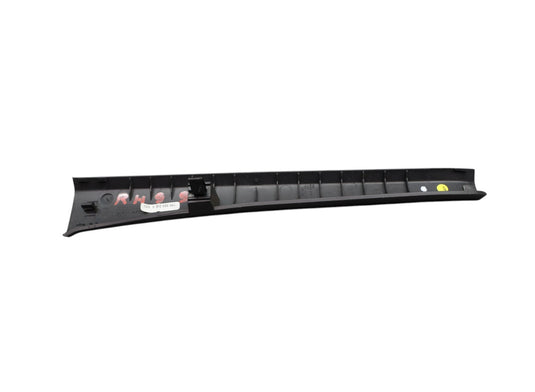 11-17 Volkswagen Touareg VW Front Right Side Center A Pillar Trim Panel Oem