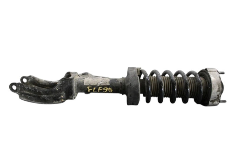 Load image into Gallery viewer, 11-13 Volkswagen VW Touareg Front Left Side Suspension Shock Absorber OEM
