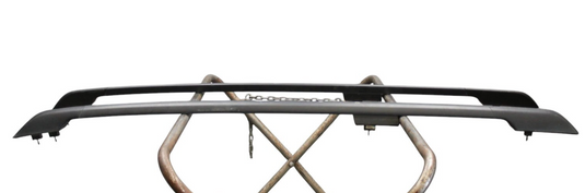 10-12 Mercedes X204 GLK350 Baggage Luggage Roof Rack Rail Crossbar Set of 2 Oem