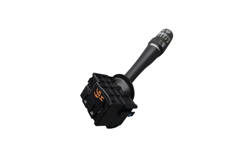 Load image into Gallery viewer, 04-09 Cadillac XLR SRX Front Windshield Wiper Control Switch Black 1999365 Oem
