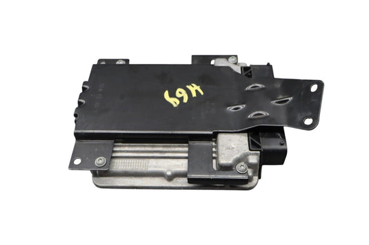 11-18 Porsche Cayenne 958 Engine Computer Control Module Unit ECM 7P0907645A OEM