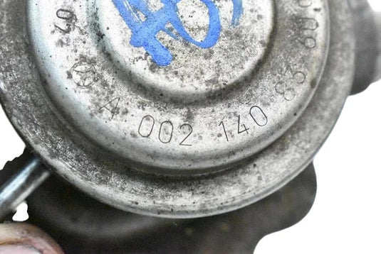 05-15 Mercedes W221 S550 E550 S400 CL550 Engine Motor Air Valve 0021407560 OEM