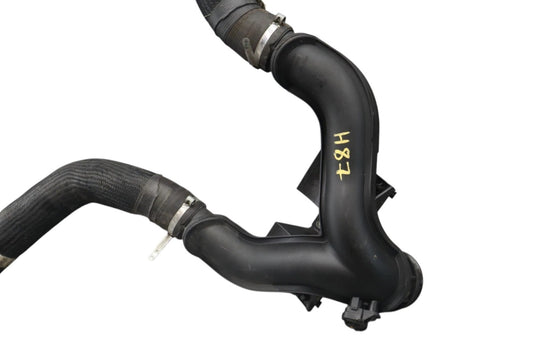 14-17 Maserati Ghibli Air Inlet Intake Duct Tube Hose Assembly Oem