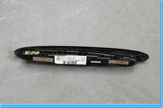 07-13 Mercedes S400 S550 W221 Rear Overhead Dome Light Lamp Parking Sensor Oem