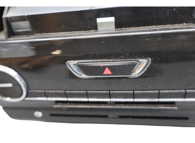 Load image into Gallery viewer, 14-17 Maserati Ghibli Dash CD Changer Climate Control Panel 6700190640 Oem
