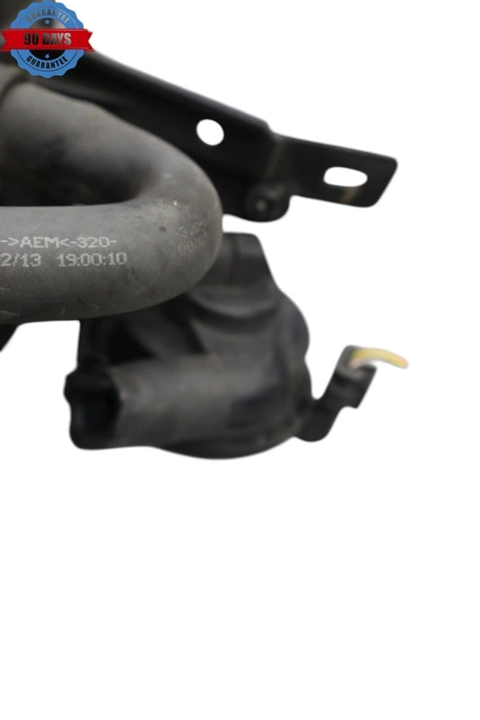 13-17 Audi Q5 SQ5 Fuel Vapor Evaporator Charcoal Canister 8R0201799 Oem