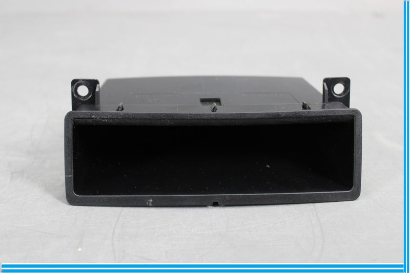 Load image into Gallery viewer, 09-15 BMW 750Li Rear Center Console Rear Storage Tray Bin Compartment Panel Oem
