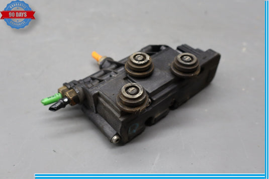 05-16 Land Rover Range Rover Sport Air Suspension Valve Block Airmatic Oem