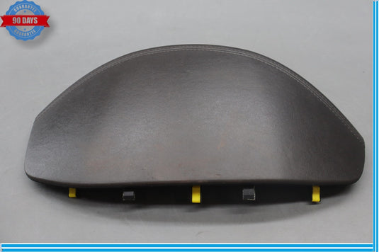 15-20 Hyundai Genesis Dash Dashboard Speedometer Cluster Trim Cover Panel Oem