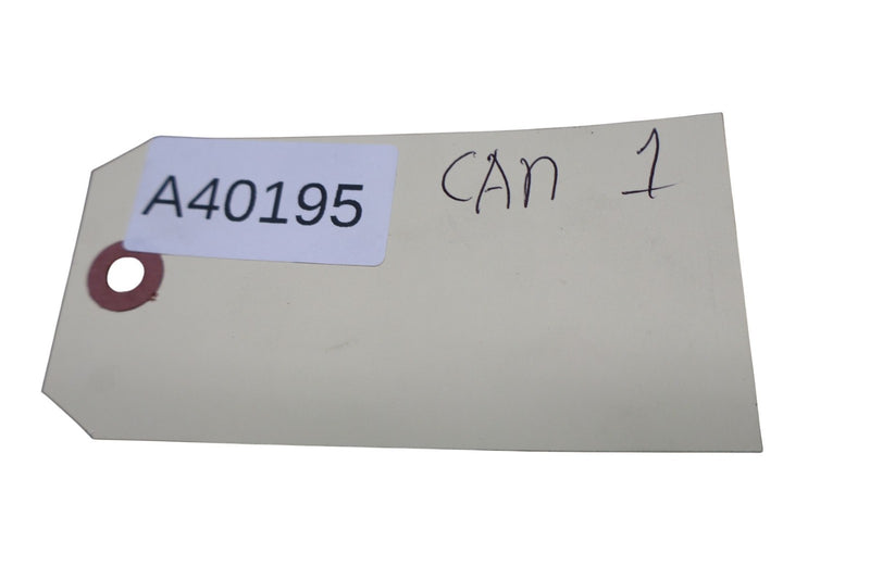 Load image into Gallery viewer, 11-18 Porsche Cayenne Turbo 958 Fuel Evap Vapor Charcoal Canister 7P0201801B Oem
