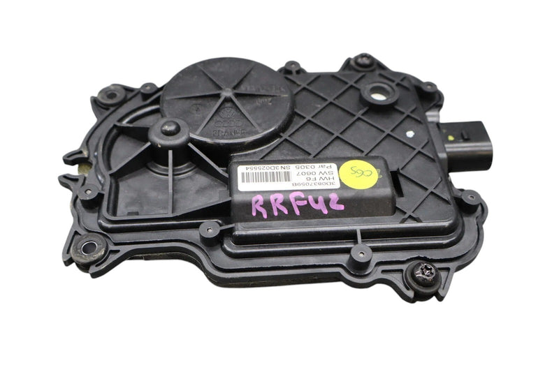 Load image into Gallery viewer, 03-12 Bentley Continental Rear Right Side Door Lock Soft Actuator Motor Oem
