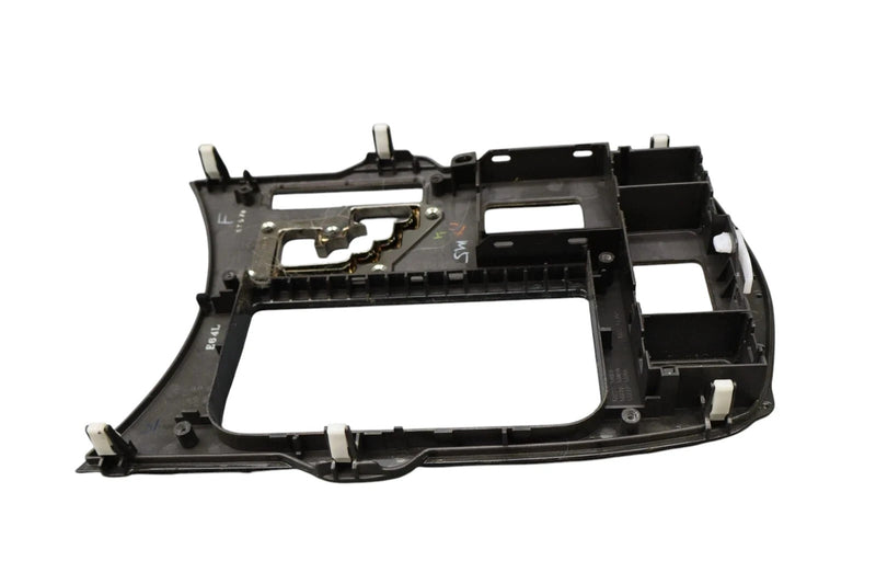 Load image into Gallery viewer, 07-09 Lexus LS460 LS460L Center Console Gear Box Shifter Shift Trim Panel OEM
