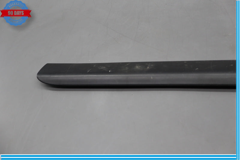 Load image into Gallery viewer, 14-24 Jaguar X152 F-Type Right Passenger Interior Door Sill Cover Trim Oem
