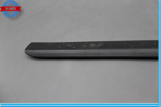 14-24 Jaguar X152 F-Type Right Passenger Interior Door Sill Cover Trim Oem