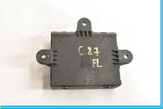 11-13 Jaguar XJ XJL X351 Front Left Side Door Control Module BH4214D618AA OEM