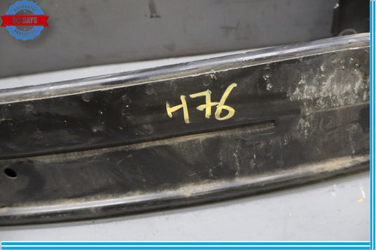 10-13 Buick Lacrosse CXL Rear Bumper Impact Bar Reinforcement 12768289 Oem