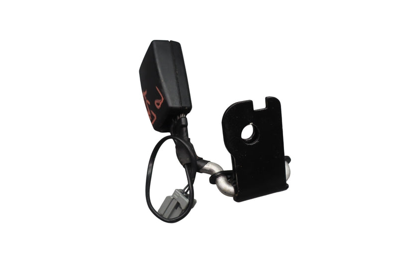 Load image into Gallery viewer, 10-15 Jaguar X351 XJ XJL Rear Right Passenger Side Seat Belt Seatbelt Buckle Oem
