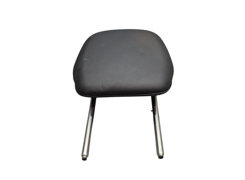 Load image into Gallery viewer, 11-18 Porsche Cayenne 958 Front Right Passenger Side Head Rest Headrest Oem
