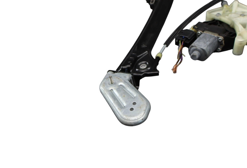 Load image into Gallery viewer, 14-22 Maserati Ghibli SQ4 M157 Rear Left Side Window Regulator W/ Motor Oem
