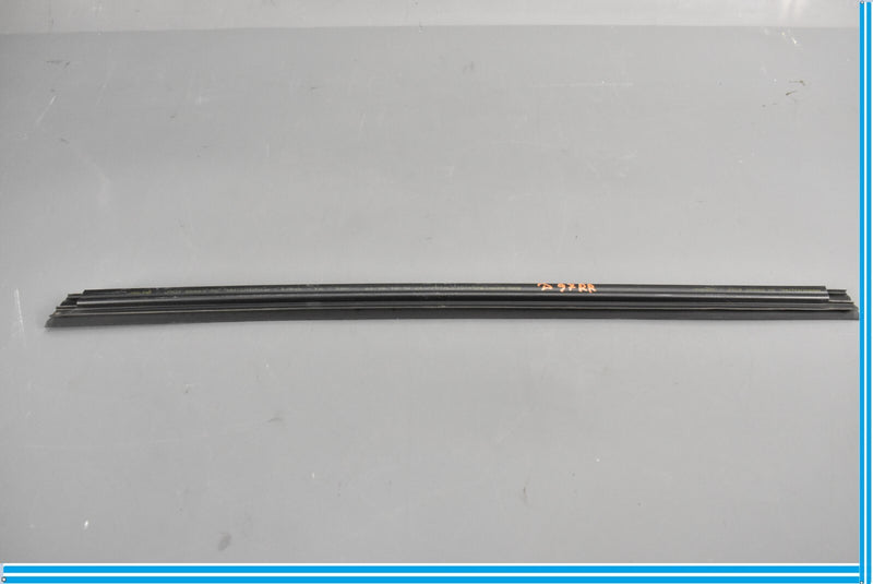 Load image into Gallery viewer, 18 - 20 Jaguar E-Pace Rear Right Door Window Inner Weatherstrip Seal Oem
