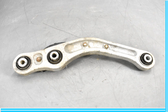 04-12 Bentley Continental Rear Right Passenger Side Upper Control Arm Oem
