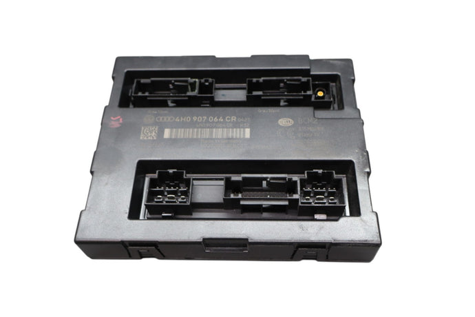 12-18 Audi A6 A7 S6 Body Comfort Keyless Access Computer Control Module Oem