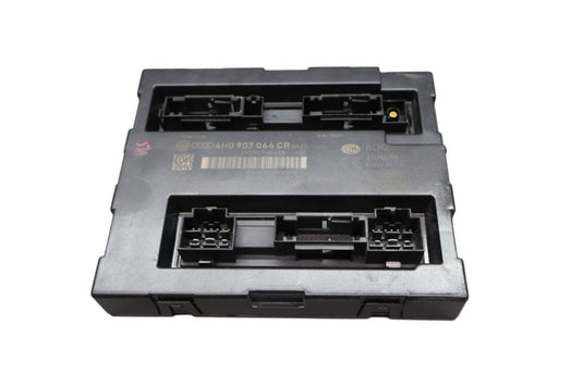 12-18 Audi A6 A7 S6 Body Comfort Keyless Access Computer Control Module Oem