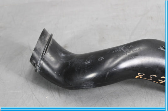 11-18 Porsche Cayenne Air Intake Manifold Tube Hose 7P5128752 3.6L Oem