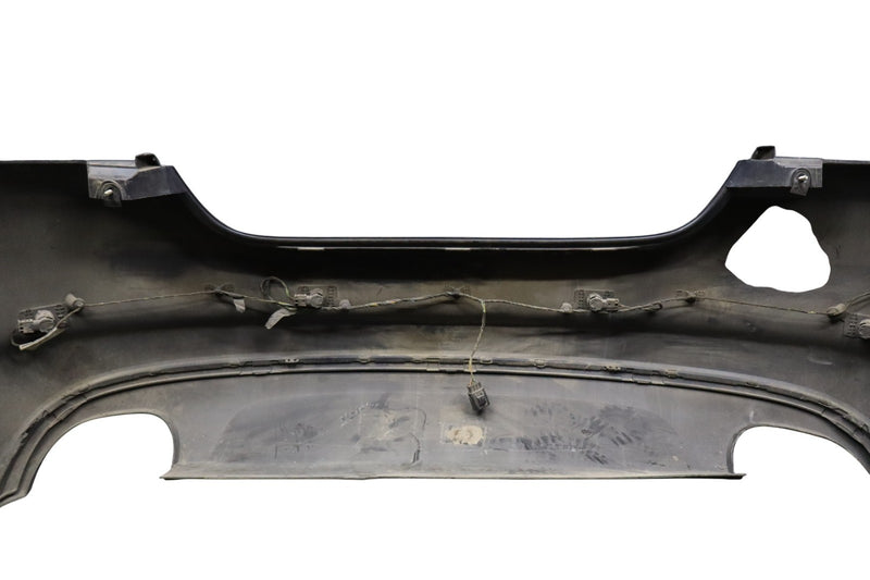 Load image into Gallery viewer, 09-11 Jaguar X250 XF XFR Base Rear Lower Bumper Cover Assembly Oem
