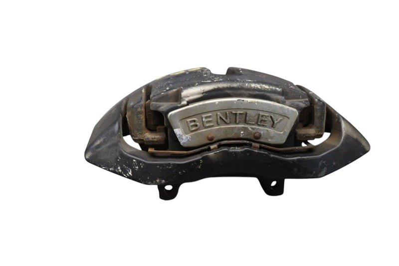 Load image into Gallery viewer, 03-13 Bentley Continental GT GTC Front Left &amp; Right Brake Caliper Set OEM
