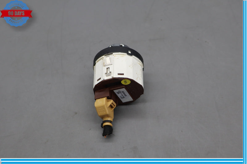Load image into Gallery viewer, 11-14 Volkswagen VW Touareg Differential Lock Dial Control Selection Switch Oem
