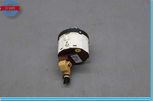 11-14 Volkswagen VW Touareg Differential Lock Dial Control Selection Switch Oem