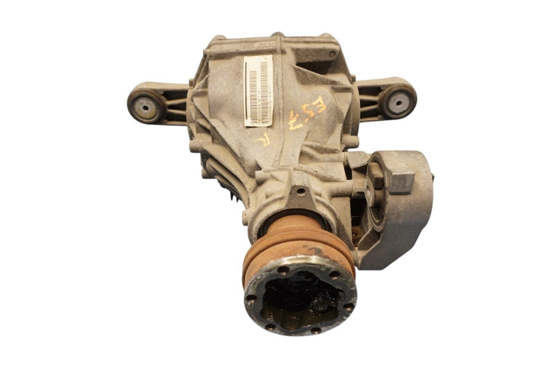 Load image into Gallery viewer, 03-18 Bentley Continental Rear Differential Axle Carrier Assembly 08Y500043E OEM
