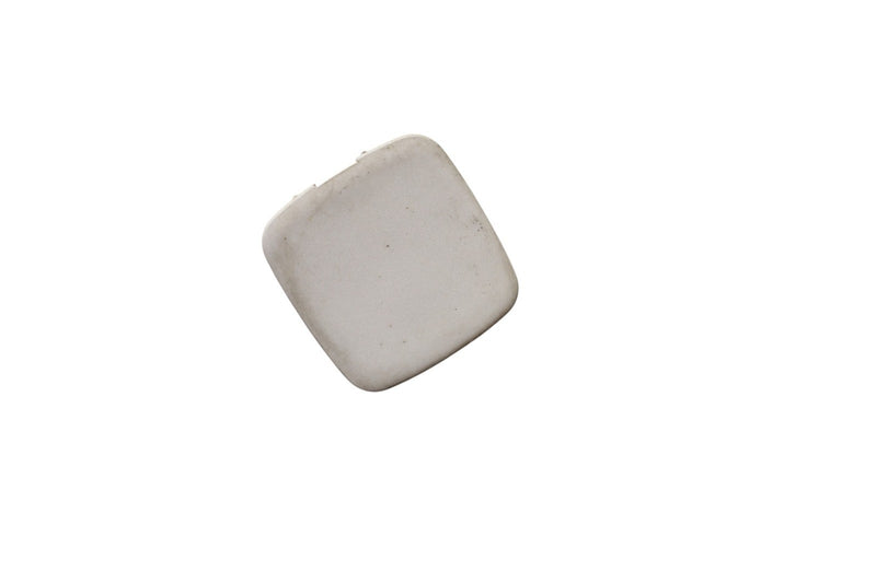 Load image into Gallery viewer, 06-11 Lexus GS350 GS460 Rear Left/Right Bumper Lower Tow Hook Cap Cover Oem
