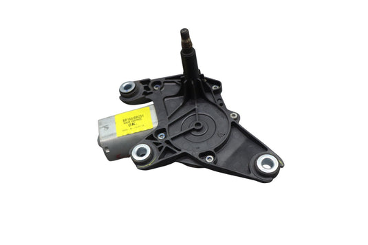 06-19 Mercedes W164 ML500 GL450 R350 Rear Glass Windshield Wiper Motor Oem