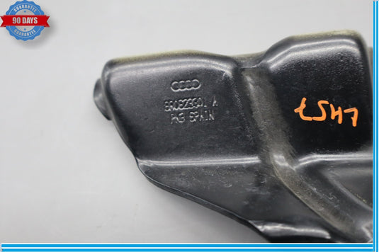 09-17 Audi Q5 SQ5 Front Left Side Hood Hinge Bonnet Support 8R0823301A Oem