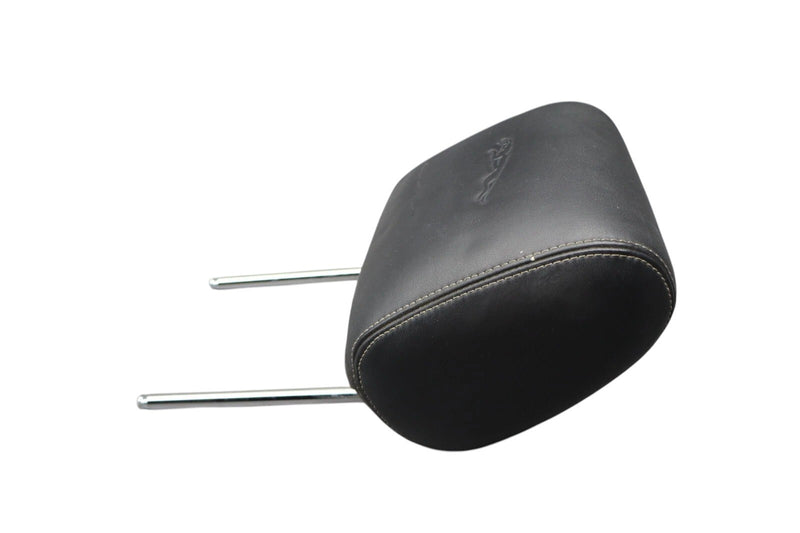 Load image into Gallery viewer, 12-18 Jaguar X351 XJ XJL XJR Front Left Side Headrest Head Rest CW93611D46AC Oem
