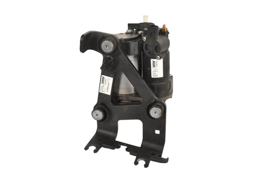 10-15 Jaguar X351 XJ XJL Air Suspension Compressor Pump Assembly AW933B484AF Oem