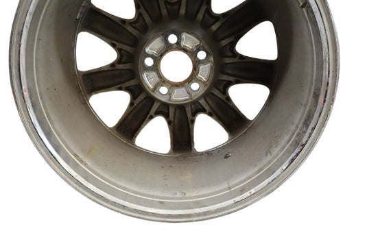 11-13 Hyundai Equus Signature Rear Wheel Rim Disc Chrome 9.0x19 19'' Oem